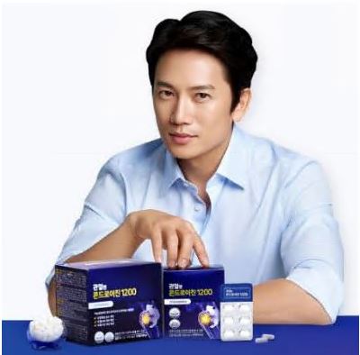 콘드로이친-효능