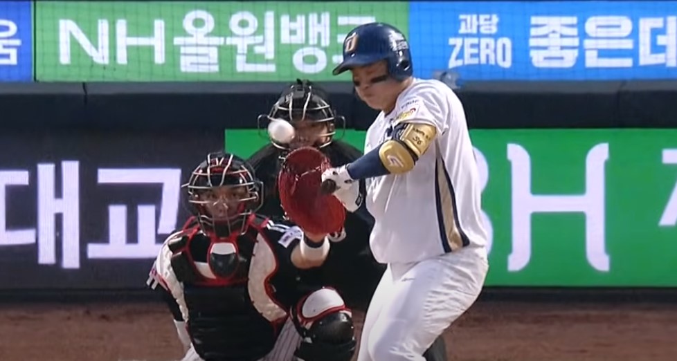 2025 프로야구 LG vs NC