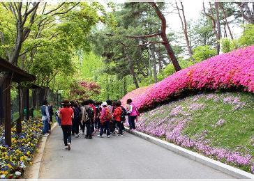 청남대 예약접수 홈페이지