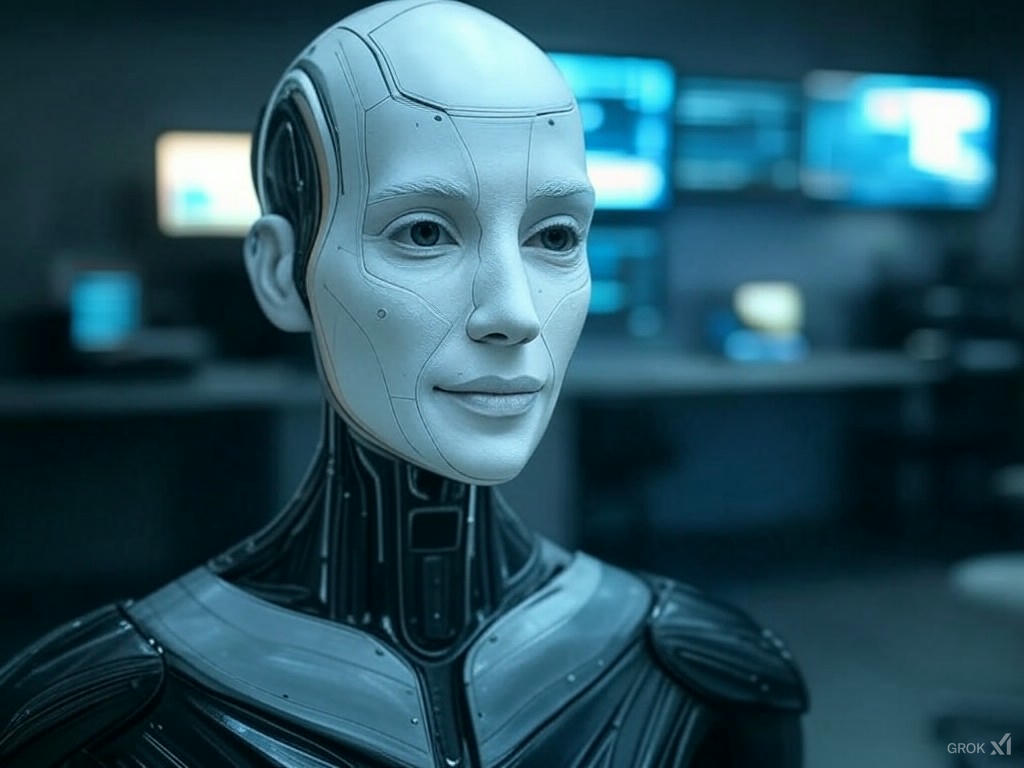 머스크 그록3 Grok3 관련주 &ndash; AI 혁명에 올라탈 종목은?