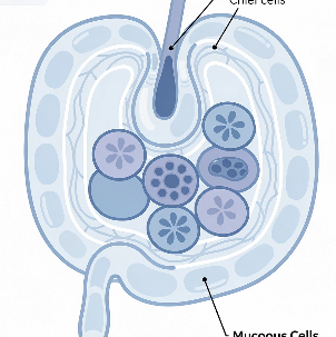 장상피화생이란