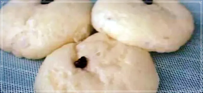 목포 맛집 하루에 천개 판매되는 추억의 막걸리술빵