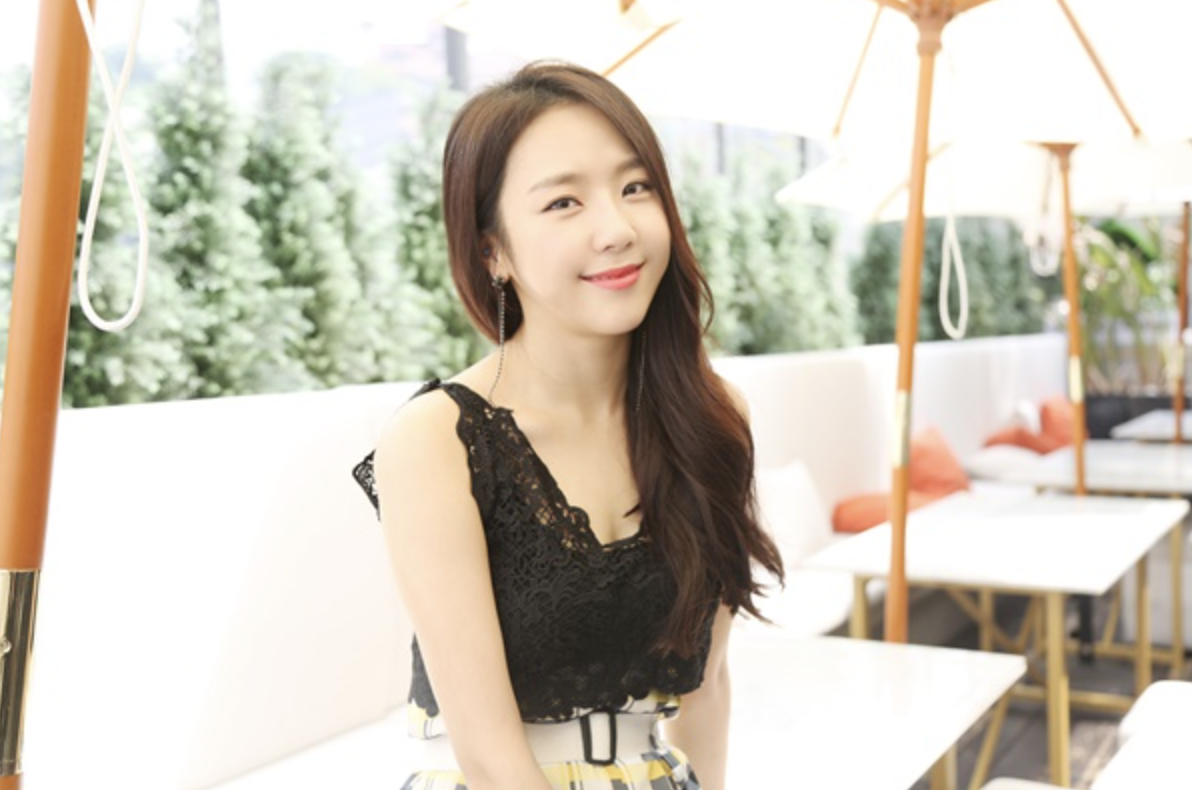 예원 인터뷰