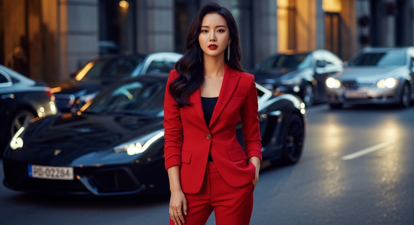 신형 팰리세이드 풀체인지 하이브리드 9인승 모델