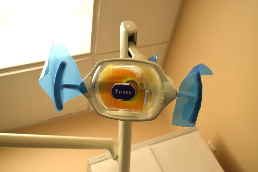 Dental insurance