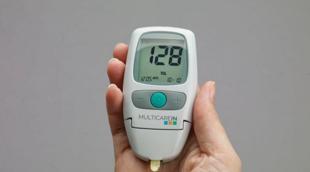 산양유, 혈당 조절에 도움이 될까?