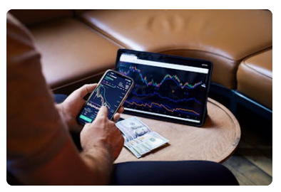 주식 투자 전략 종류