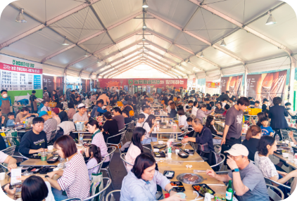 횡성한우축제 2025 이것만 보면 끝