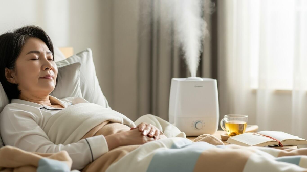 독감 증상 순서 사진 18