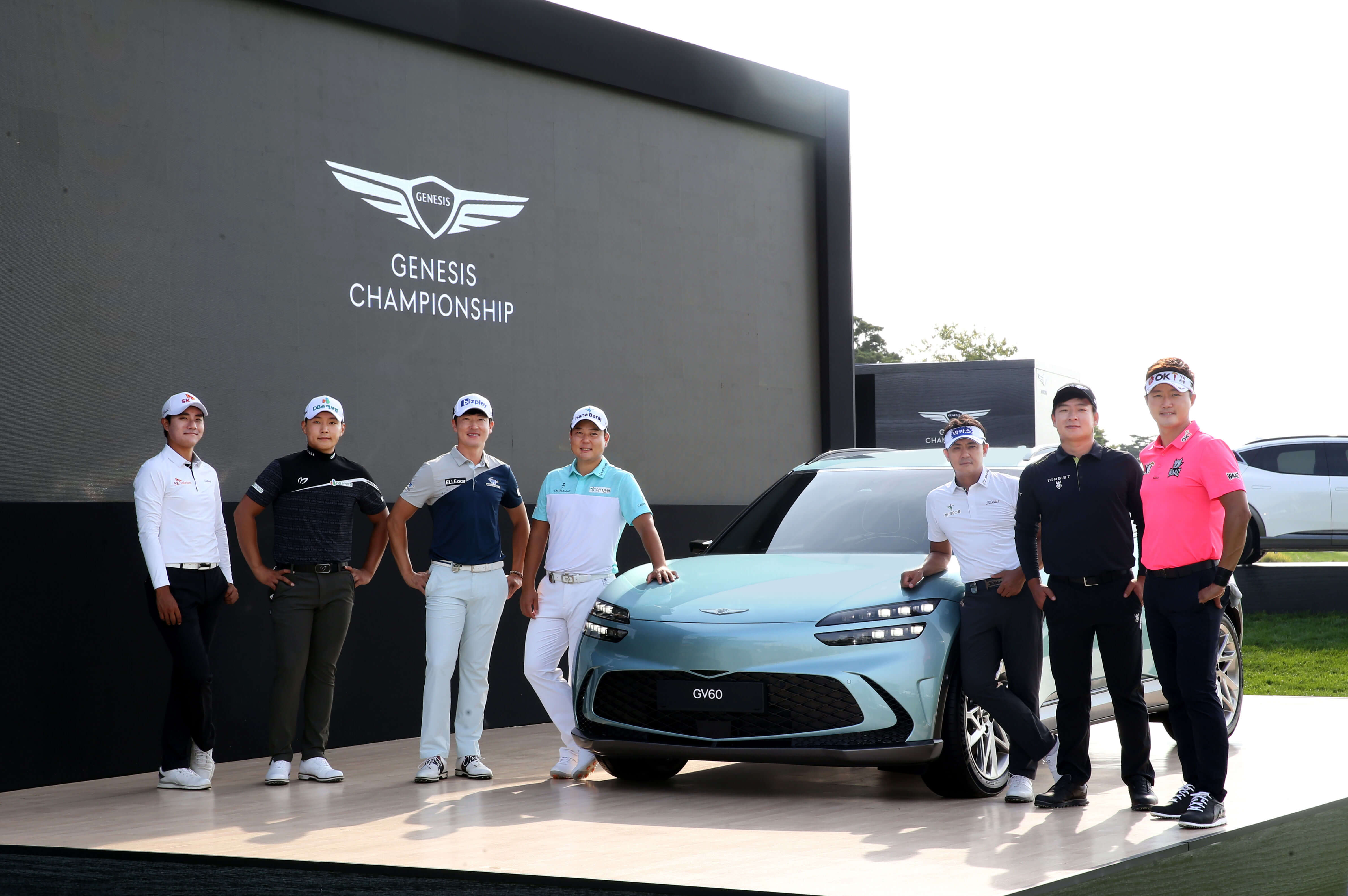 2024 제네시스 챔피언십