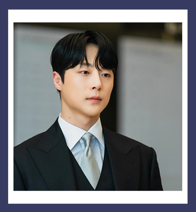 열녀박씨 계약결혼뎐 출연진-배인혁-강태하