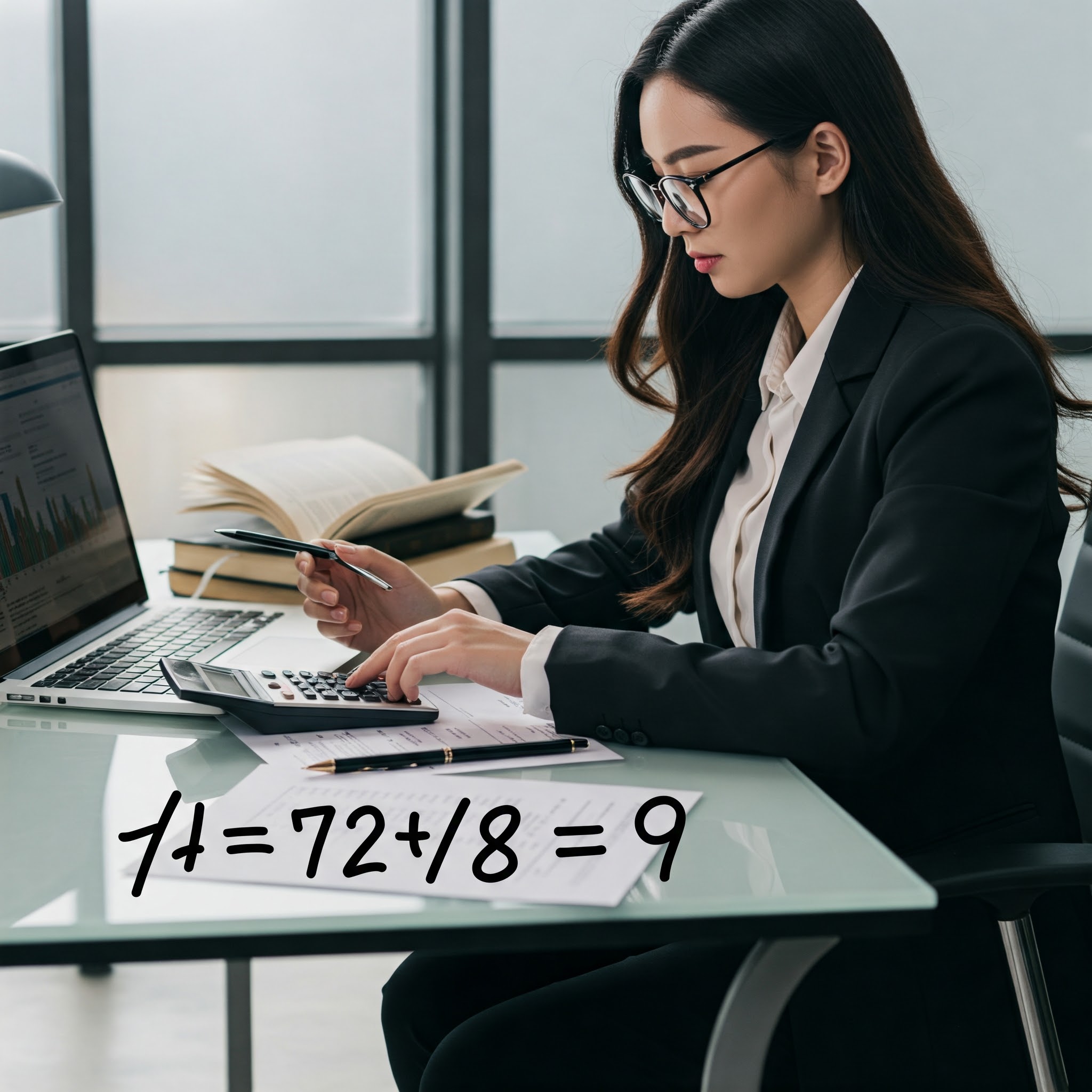 복리의 마력 72의 법칙 관련 이미지