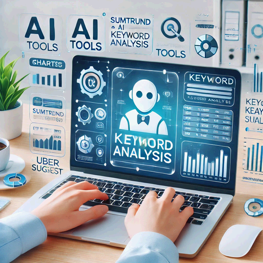 검색 상위 노출을 위한 AI 키워드 분석 전략(챗GPT · 썸트렌드 활용법)