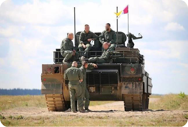 푸틴 덕분에 대한민국 방산력 오히려 세계 최강으로 불린다 [사진=뷰어스]