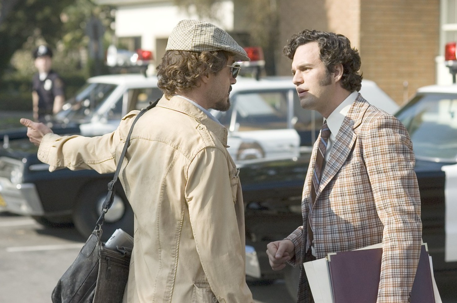 영화 조디악 스틸컷