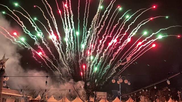 새해 맞이 불꽃 축제&amp;#44; 23년 카운트다운 불꽃쇼 추천 best 3