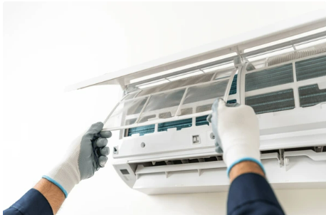 삼성에에컨 사전점검 무료 청소