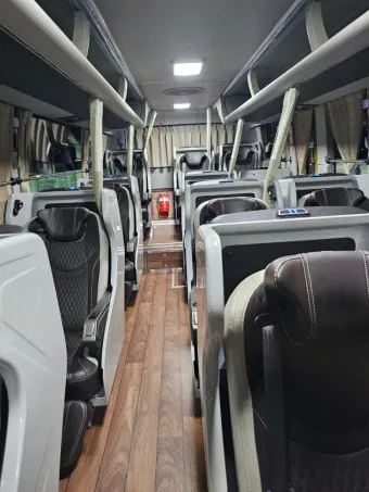 대전 인천공항 리무진 버스 시간표와 예약 위치 정리_19