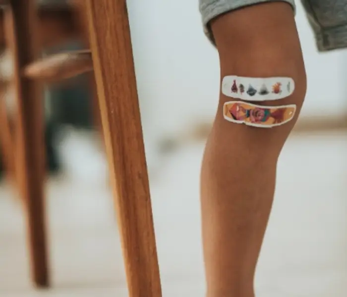 습윤밴드 언제까지