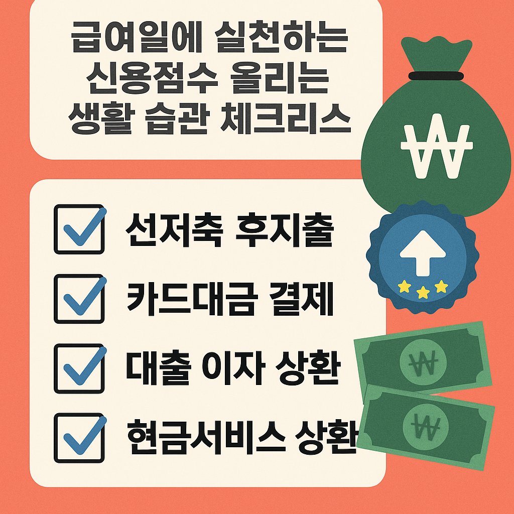 신용점수