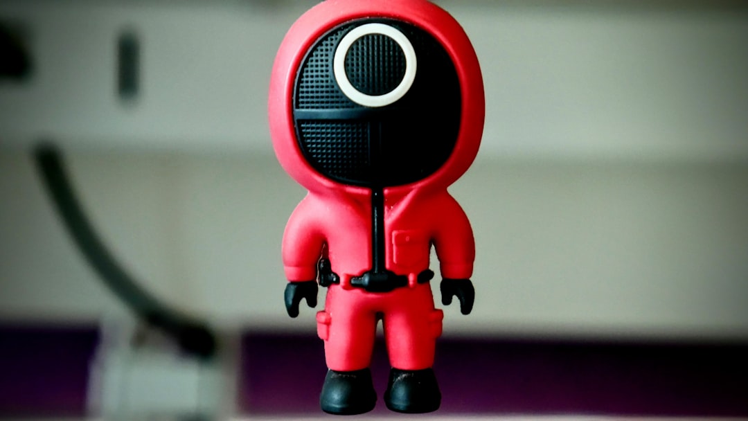 Keychain