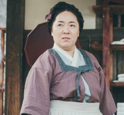 조선정신과의사 유세풍 2 등장인물