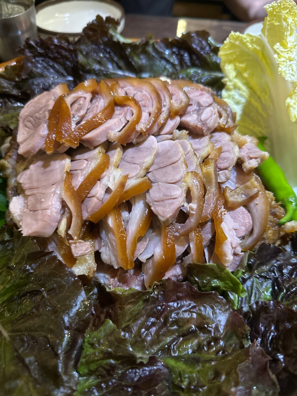 생생정보 오늘 또 방문: 스타 밥집