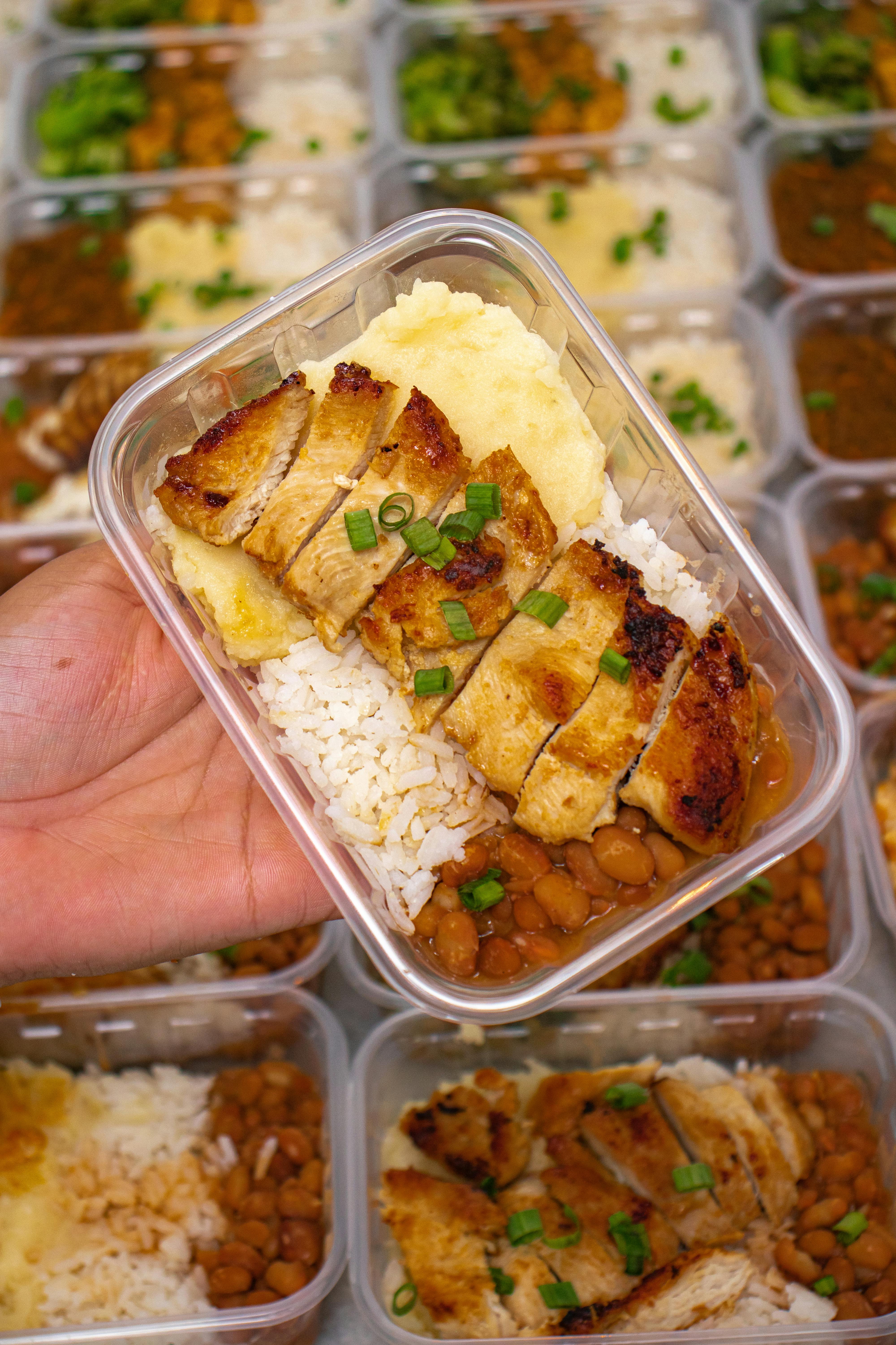 단기간 다이어트 방법 (운동, 식단)