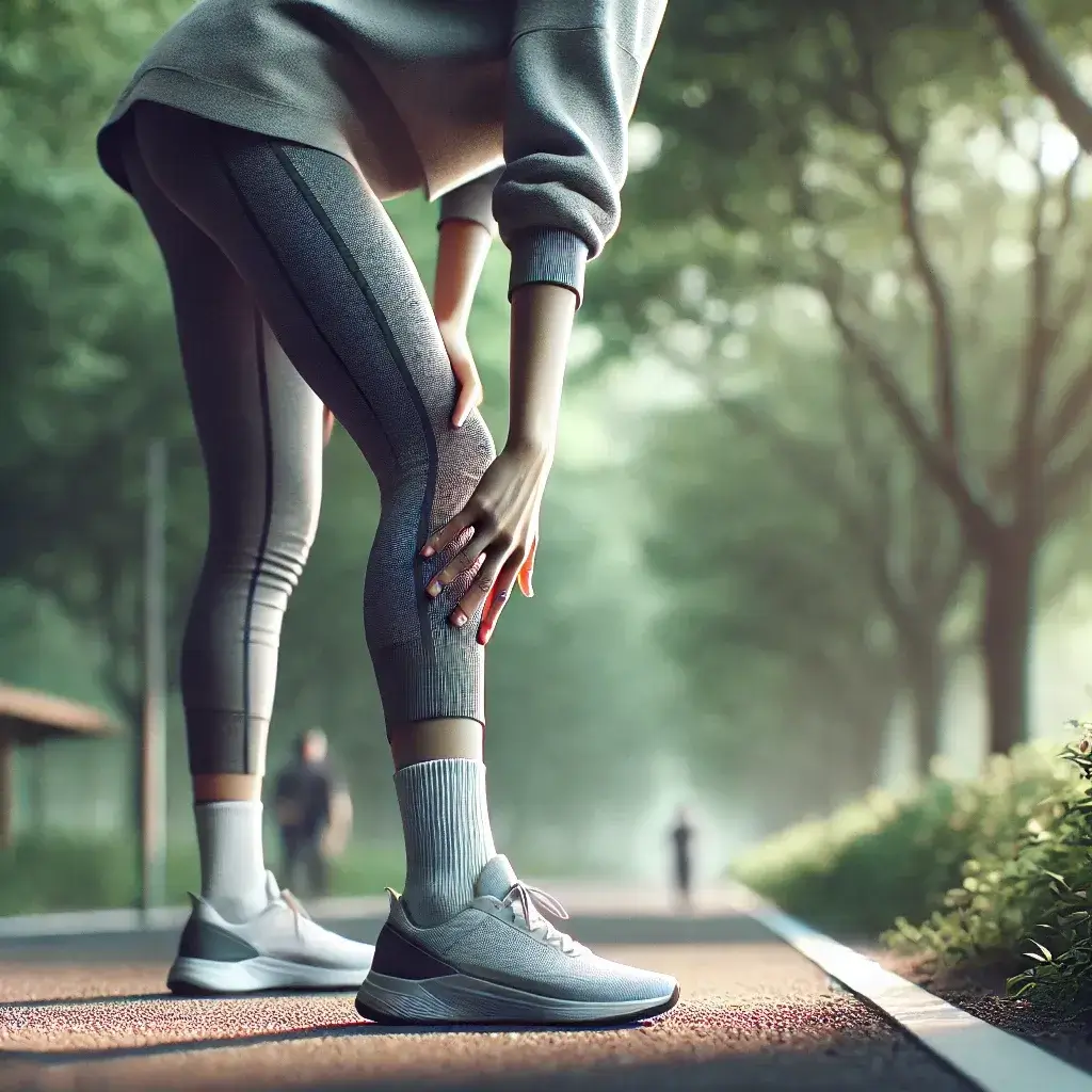 혈액순환이 원활하지 않을 때 자가진단 방법