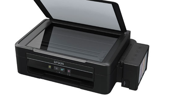 Epson L350 드라이버