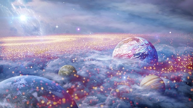 우주 관광 시대의 도래, 소비자 시장은 어떻게 될까요?