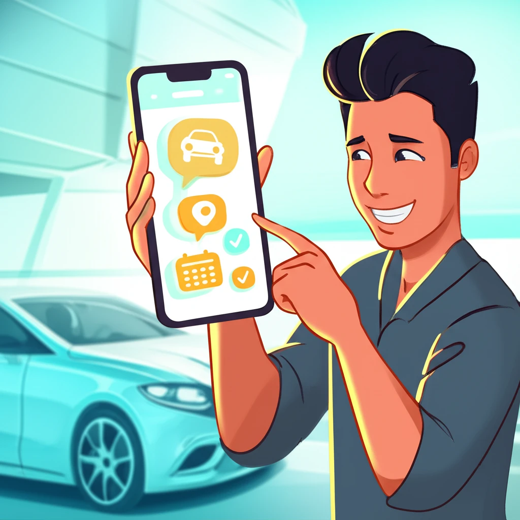 해외 벤츠 고객센터 유선 연락처 및 ..