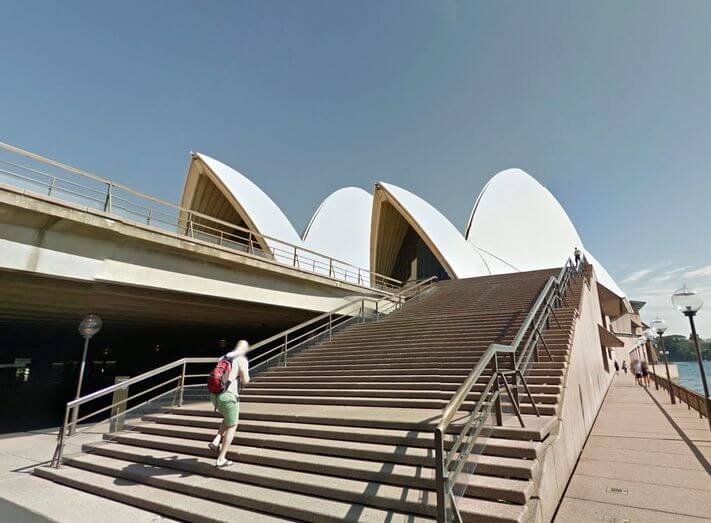 시드니 오페라 하우스
