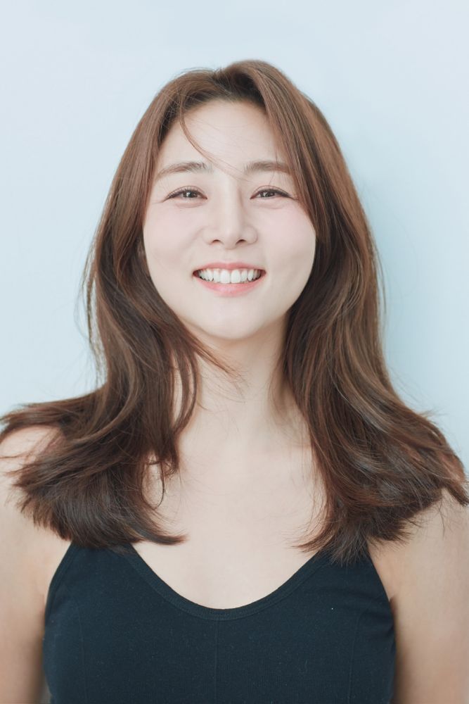 정다은, FNC 엔터테인먼트