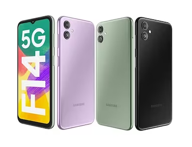 갤럭시 f14