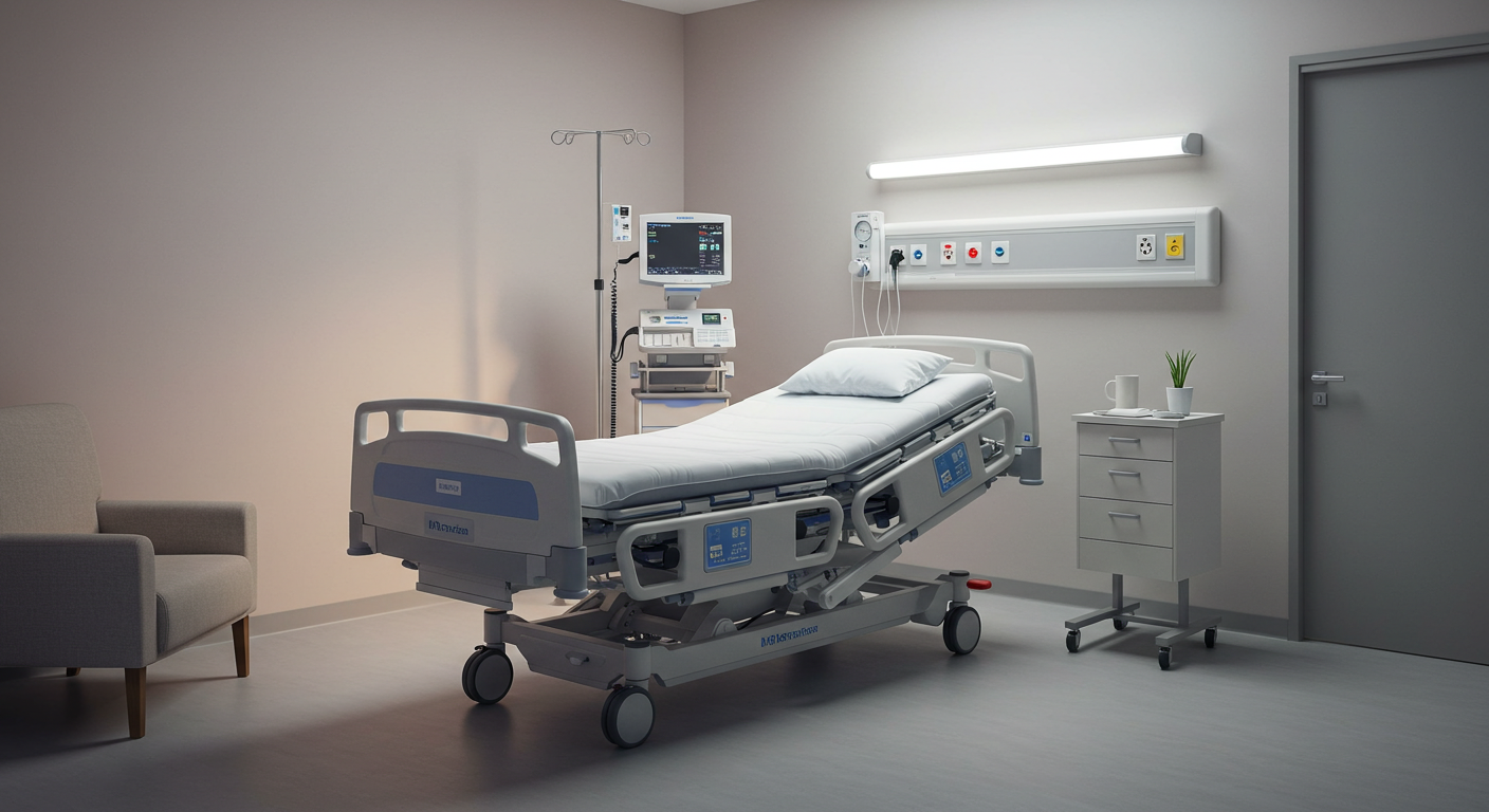 욕창 피부 반응&amp;#44; 욕창 치료법