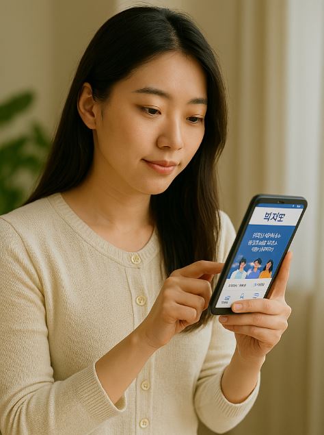 복지로 사이트 신청방법 총정리