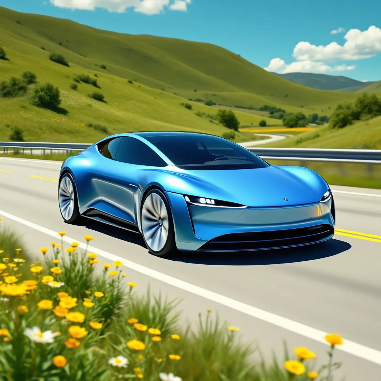 2025년 전기차 보조금 지원 국고 보조금