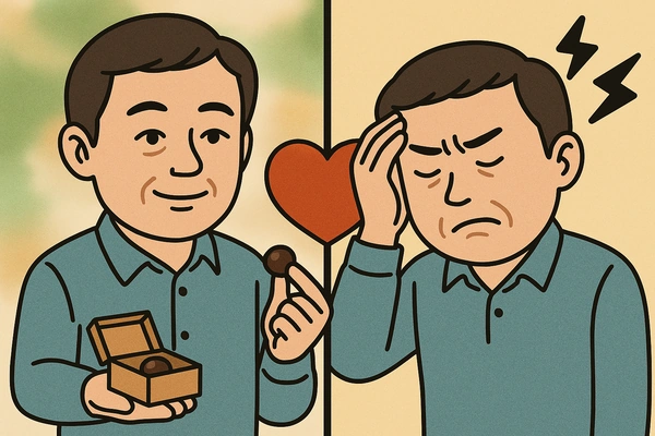 경옥고 효능과 부작용 정리21