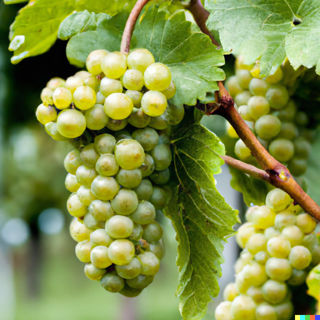 리슬링 포도품종