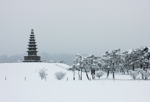충북 겨울 명소 추천, 사찰&middot;유적 산책 여행 BEST 4