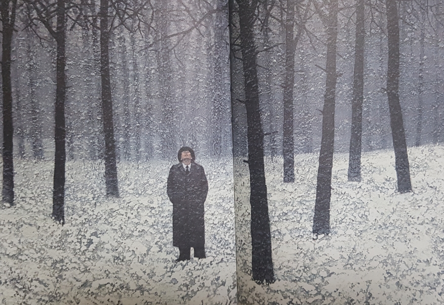 노벨상은 운 좋은 사람이 받는 상이다. 물리학자는 두뇌를 믿지 않는다.