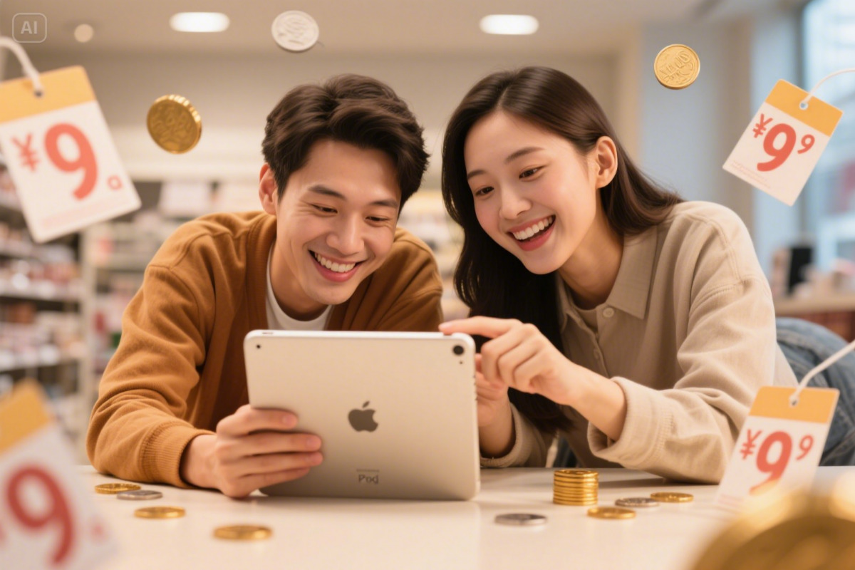 아이패드 9세대 실사용 후기