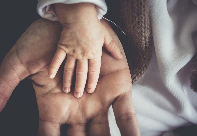 영화 아버지의 메일 관련 사진