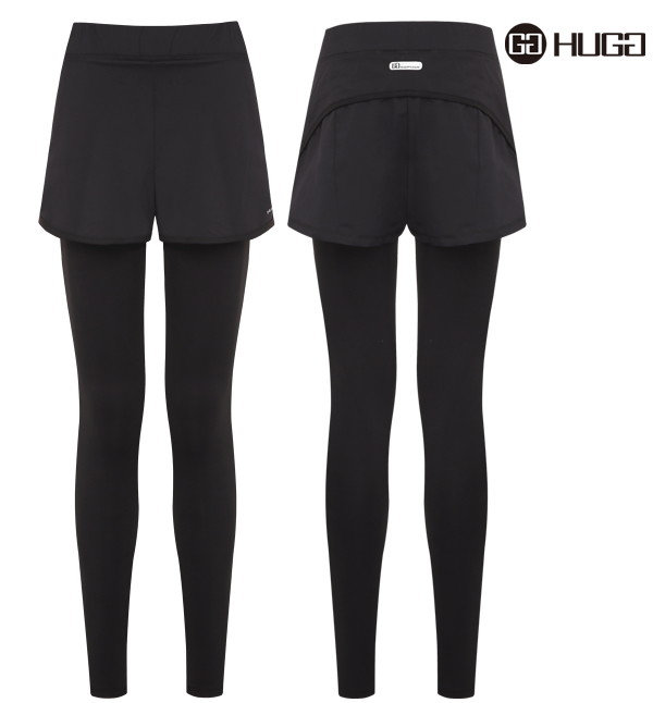 가을레깅스 몰린 반바지레깅스