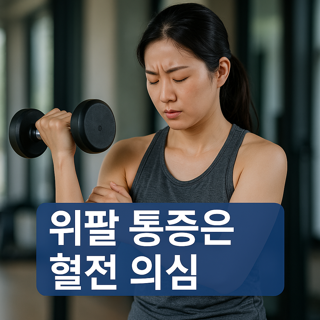 파제트-슈뢰터 증후군