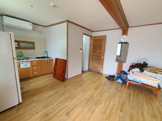 지리산민박집