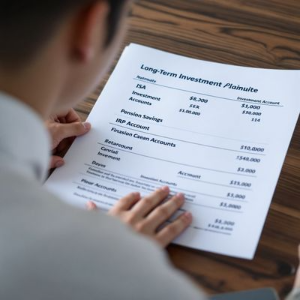 ISA 만기 후 연금 계좌 전환 시 고려해야 할 사항