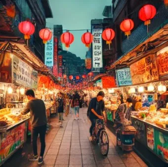 대만여행 준비물 유심 옷차림 3월 4월 날씨 패키지 필수 준비물_4