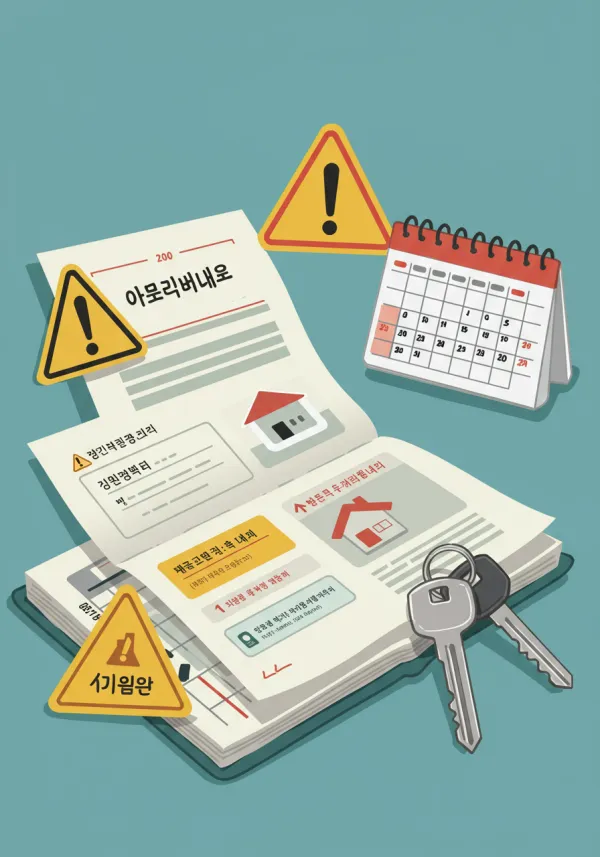 생애 최초 취득세 감면 혜택, 자격조건, 신청방법, 필요서류